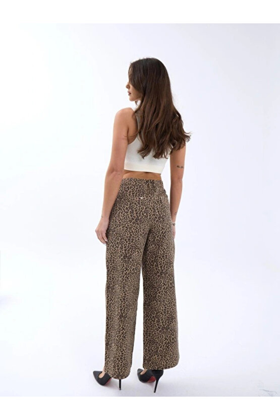 7354 PANTOLONMÜNİH