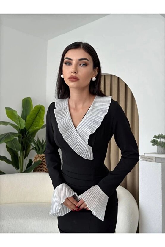 Florina idi Boy Elbise