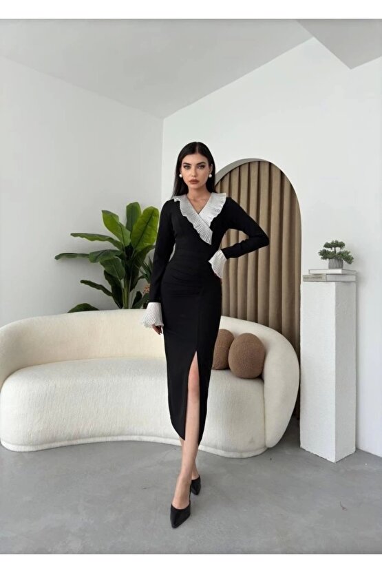 Florina idi Boy Elbise