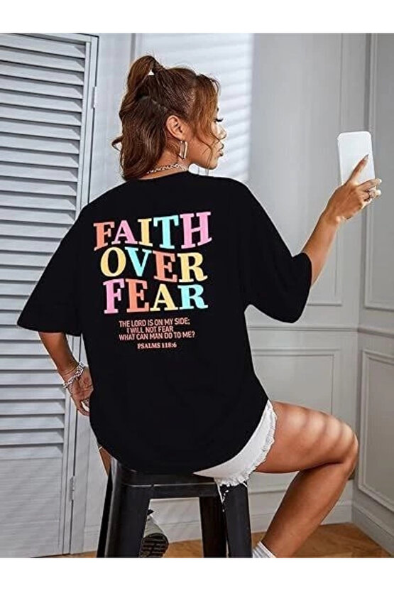 MDB Bisiklet Yaka Baskılı Tshirt iyah