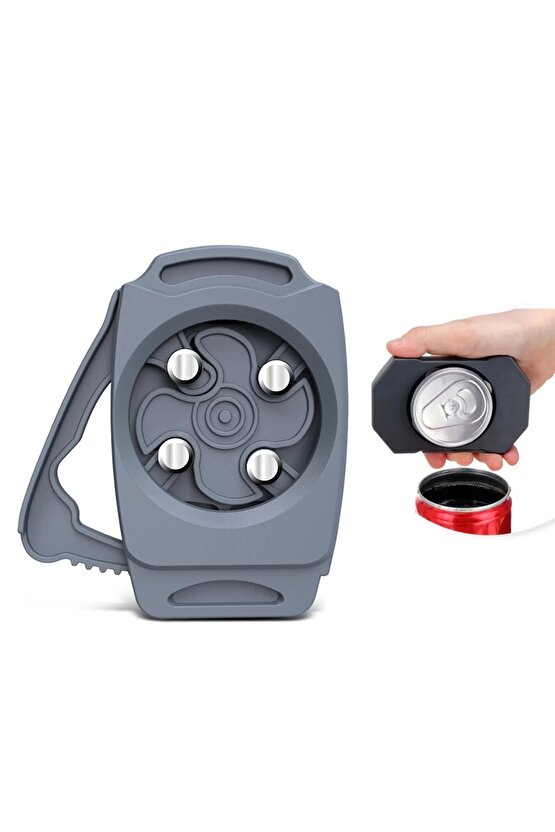 Sunup Çok Amaçlı Konserve Açacağı