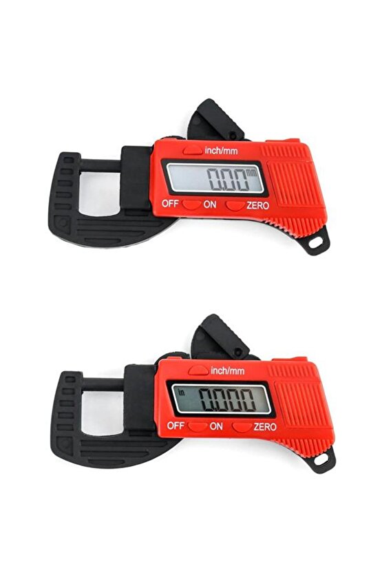 Sn-20495 DiJiTal Kumpas Kalinlik Ölçer