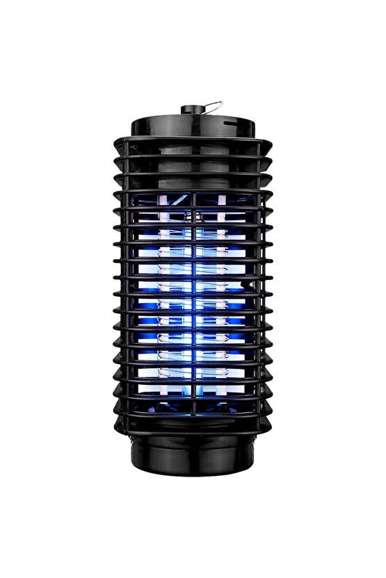 Asonic S23 3 Watt Siyah Led Işıklı Sinek Öldürücü