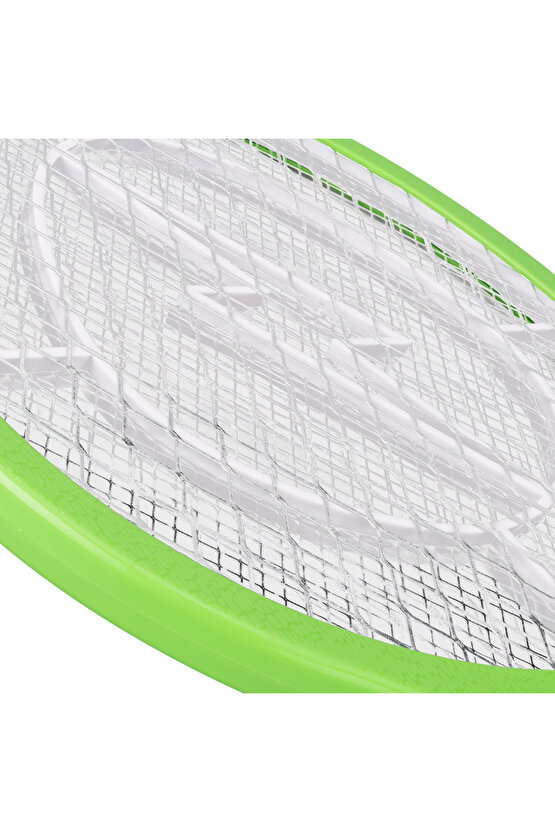 AS-A22, YEŞİL, 2000V, RAKET TİPİ, KALEM PİLLİ, SİNEK ÖLDÜRÜCÜ