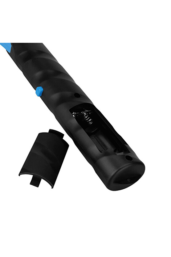 ASONIC AS-A22 KALEM PİLLİ MAVİ RAKET SİNEK ÖLDÜRÜCÜ