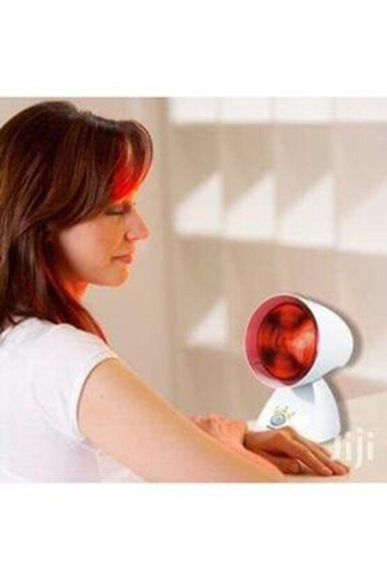 Il 11 Infrarujkızılötesi Ağrı Azaltıcı Lamba