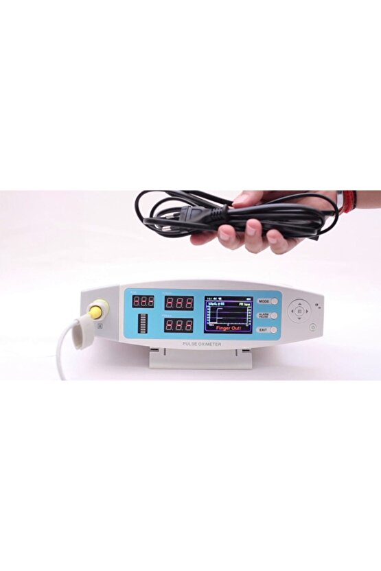 Contec Cms70a Konsol Tipi Pulse Oksimetre Cihazı