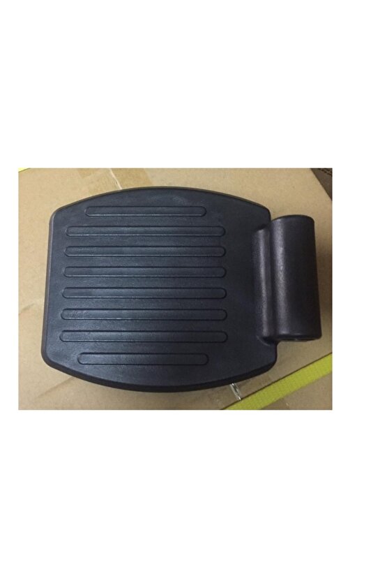 Tekerlekli Sandalye Ayak Basma Yeri Plastik Ayaklık