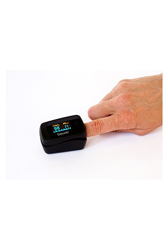 Beurer PO 45 Pulse Oximetre