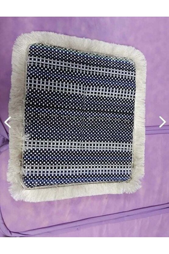 Büro Ofis Koltukları İçin Terletmeyen Minder