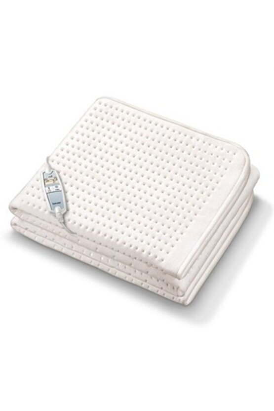 Beurer UB 100 Isıtmalı Yatak Altı