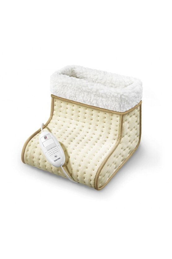 Beurer FW 20 Cosy Ayak Isıtıcılar