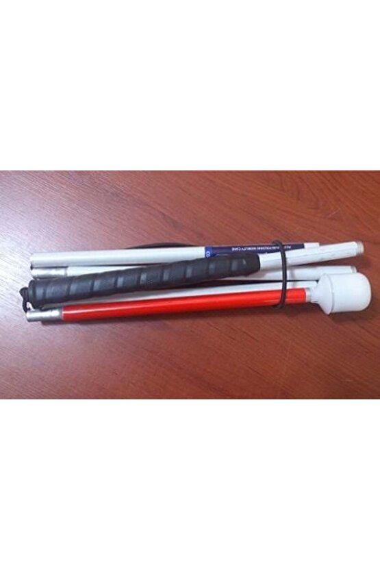 Ama Bastonu Görme Engelli Bastonu