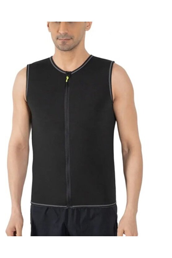 W461 Termal Yelek LARGE