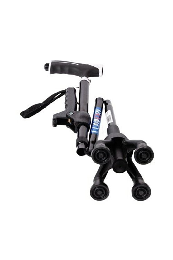 Lux Katlanır Baston