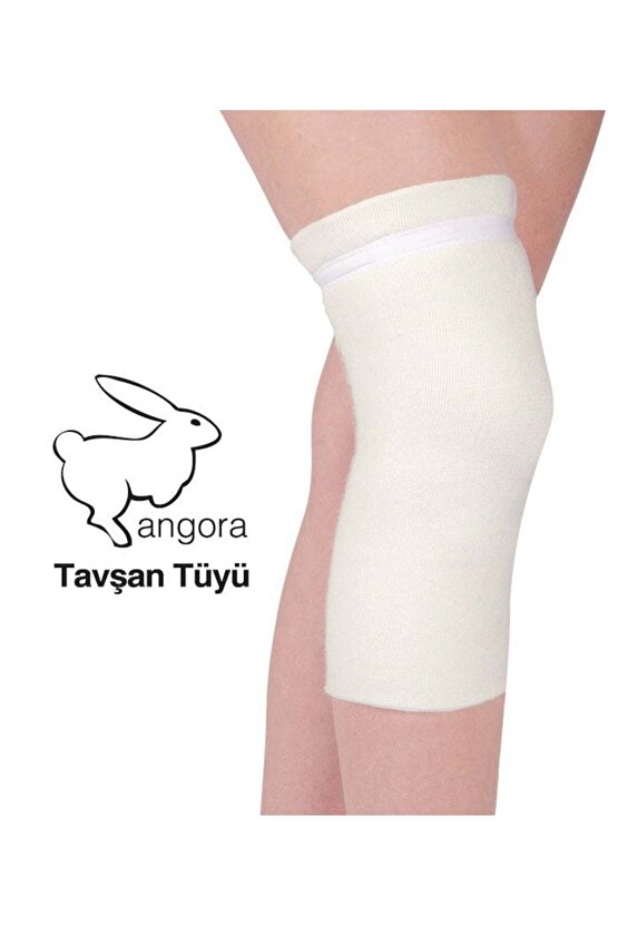 Angora Dizlik Xxlarge