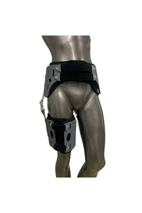 Kalça Abdüksiyon Ortezleri