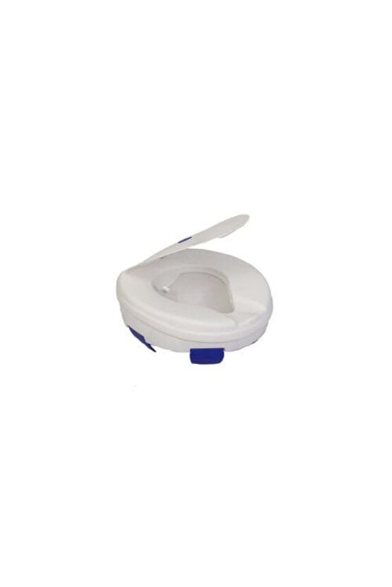 WC Yükseltici (Musluklu  Kapaksız  Kapalı )