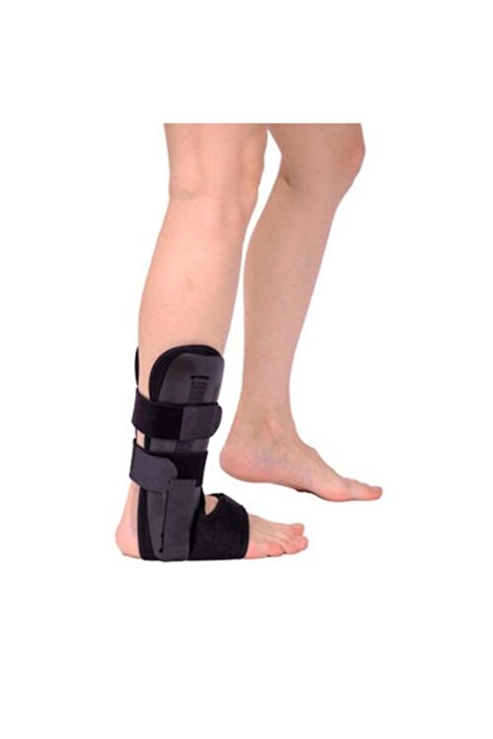 Comfort Step Ayak Bilekliği – Sünger Pedli