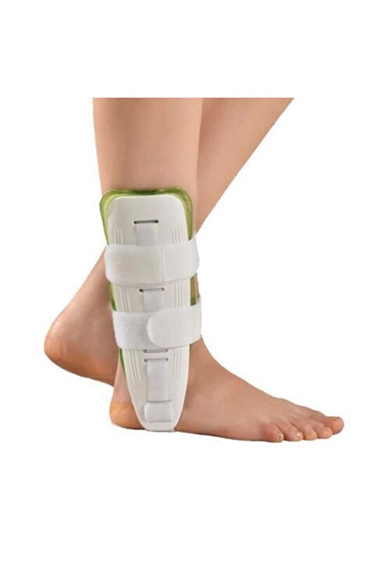 Eko Step Ayak Bilekliği (Havalı)