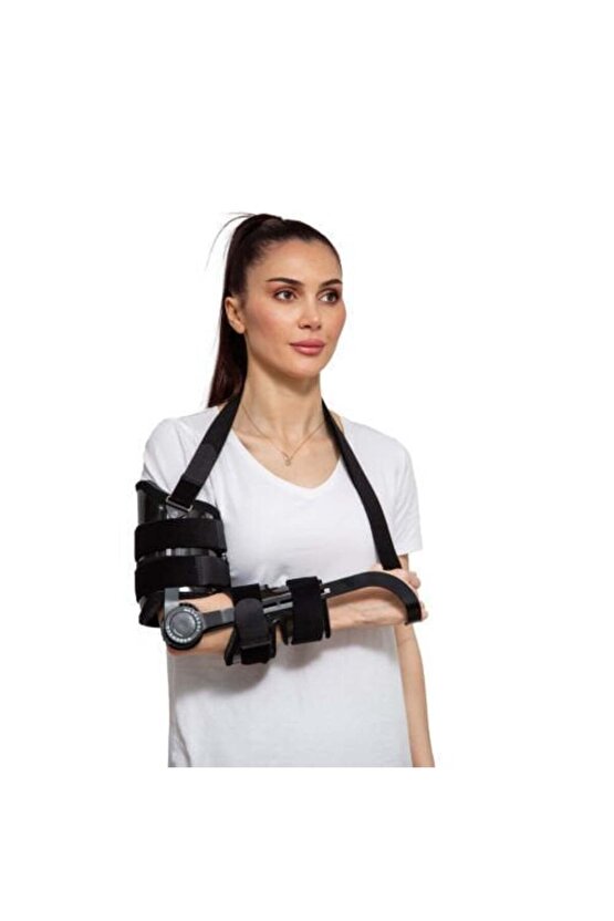 Eko III Dirsek Kontraktür Ortezi