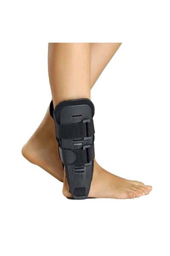 Eko Step Ayak Bilekliği