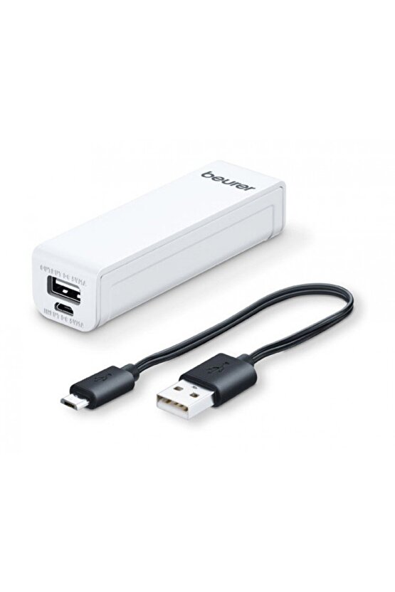 Beurer HK 47 Şarjlı Isı Yastığı