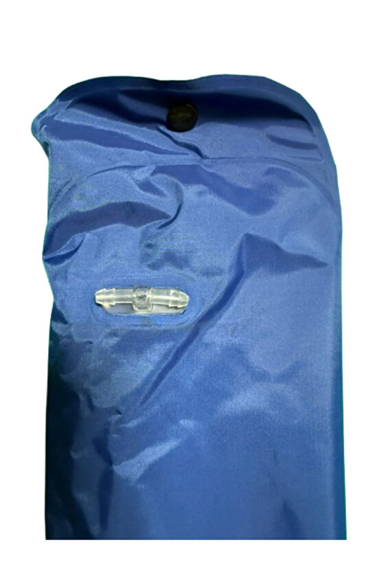 Boru Tipi Havalı Yatak Şilte Yedek Parçası (Ventilated Bladder)