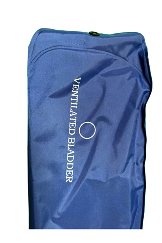 Boru Tipi Havalı Yatak Şilte Yedek Parçası (Ventilated Bladder)