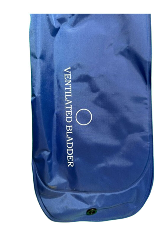 Boru Tipi Havalı Yatak Şilte Yedek Parçası (Ventilated Bladder)