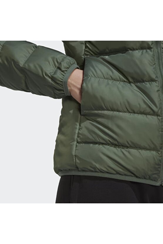 Essentials Down Kadın Spor Ceket