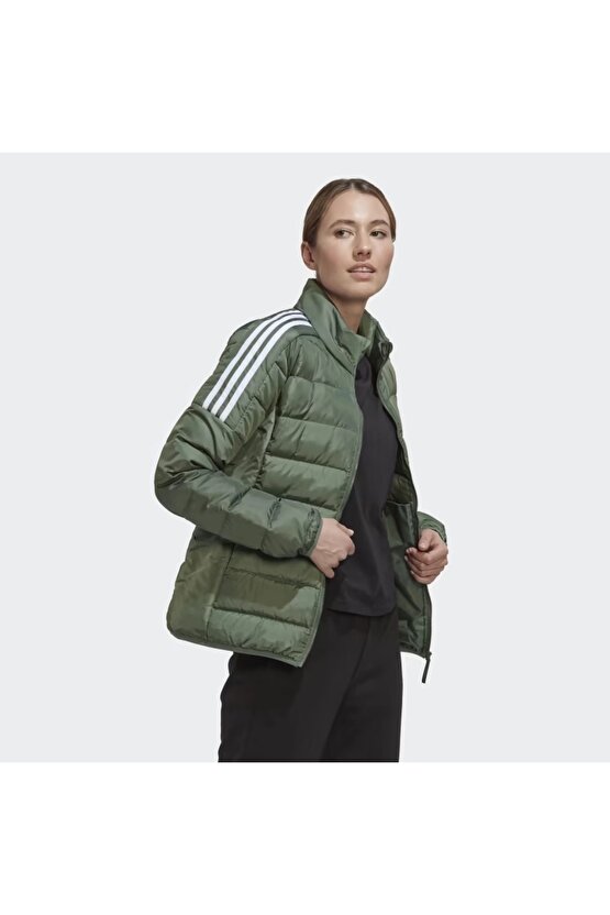 Essentials Down Kadın Spor Ceket