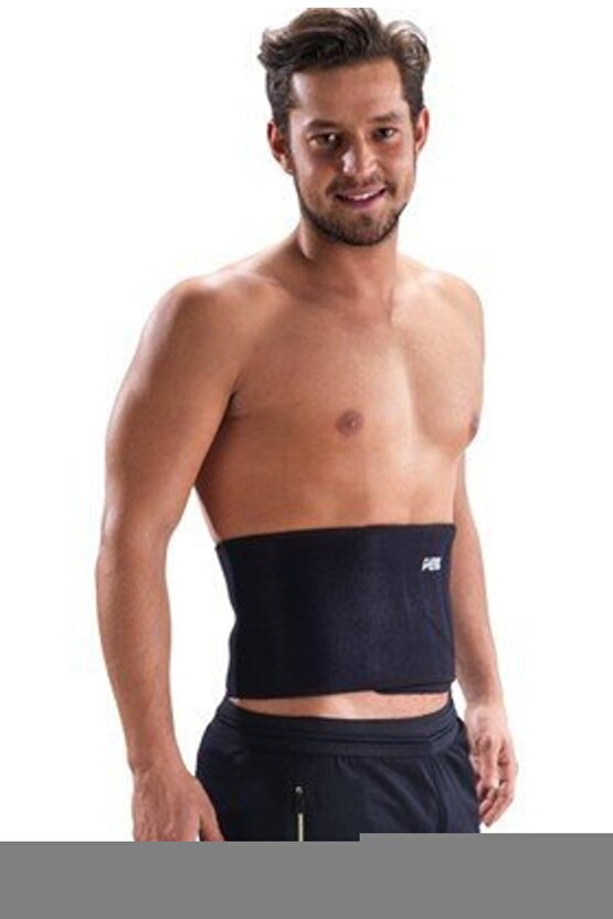 Doğum Sonrası Korse Bedensiz