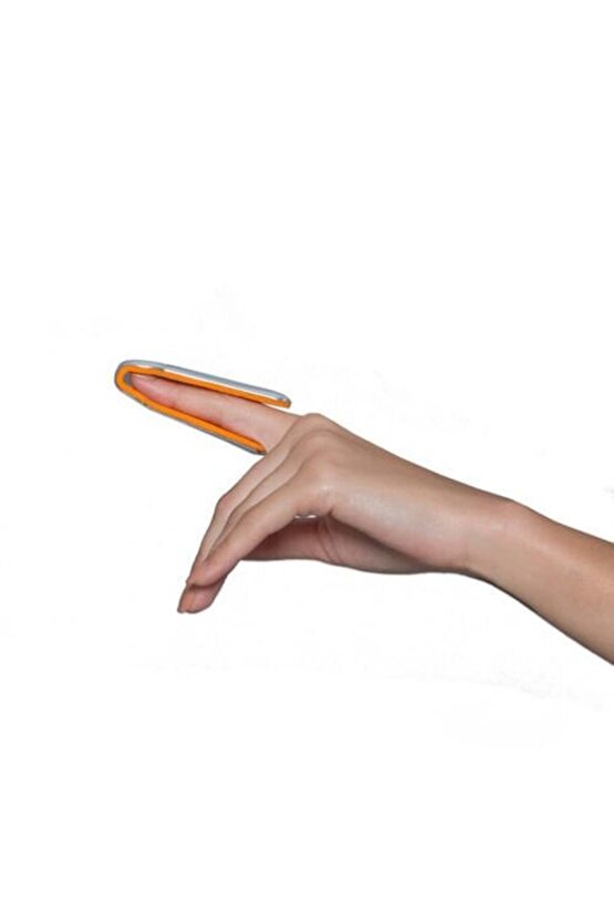 Stabilizasyon Parmak Ateli