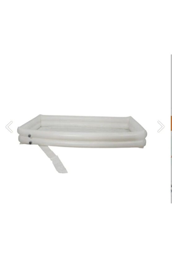 Pratik Hasta Yıkama Seti