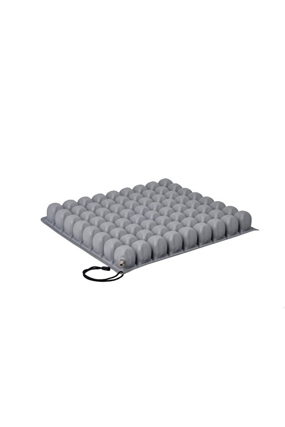 Bası Yarası Şişme Havalı Minder 45 x 40 x 10 cm