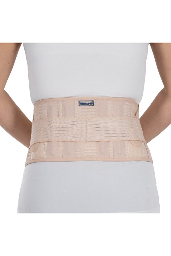 Gebelik Korse BEDENSİZ