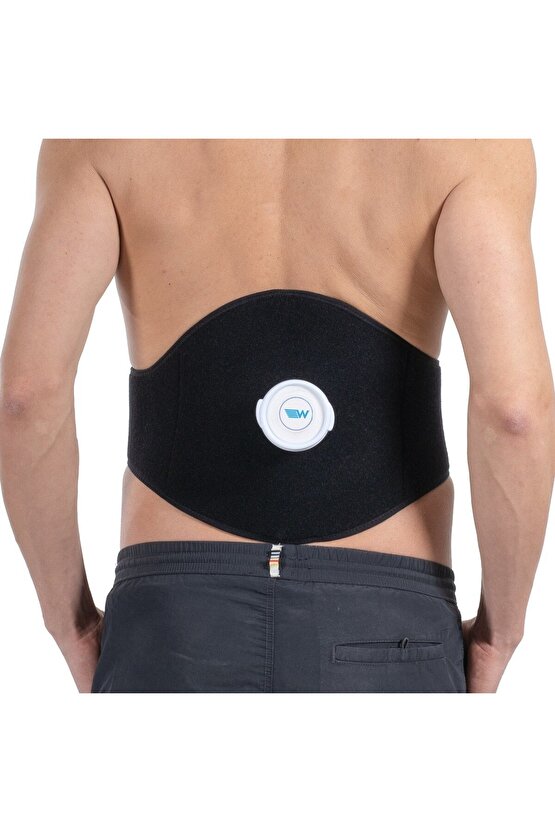 Wingmed Buz Kompresli Korse