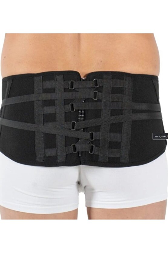 W457 Sakro-İliak Korse Kalça Çevresi 100-110 Cm