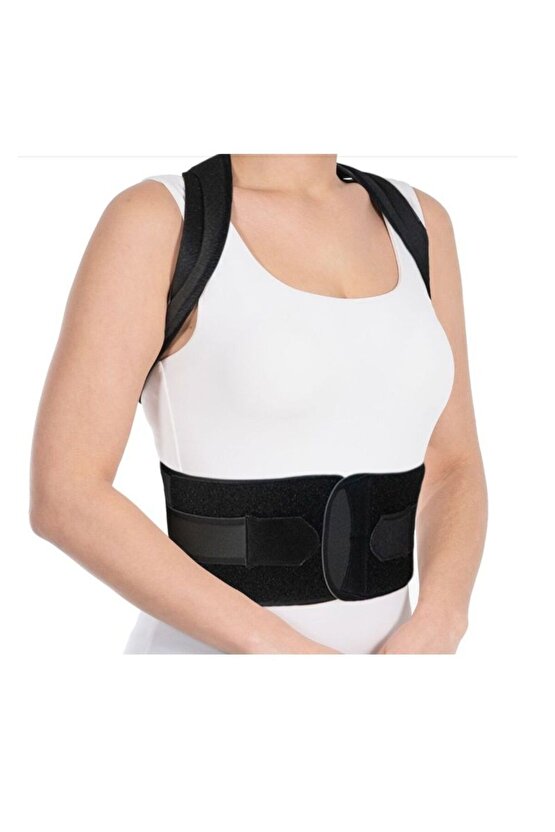 W439 Postur X Plus Beden SmallMedium