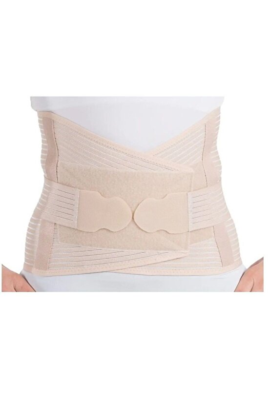 Sezaryan Sonrası Toparlayıcı Korse SMALL