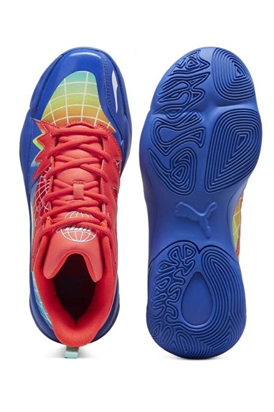 Basketbol Ayakkabısı Genetics Marcus Smart 31049701