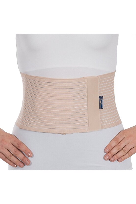 Elastik Karın Fıtığı Korsesi XXLARGE