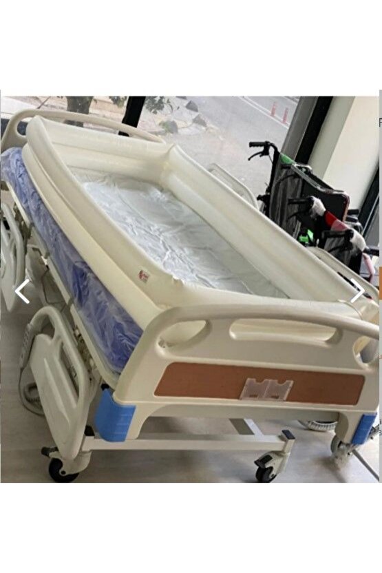 Hasta Yıkama Havuzu & Yatalak Hasta Banyo Küveti