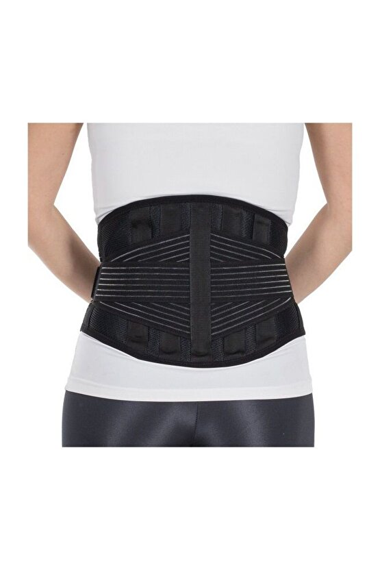 W434 Lumbostad Sport Korse Bel Çevresi 70-90 Cm