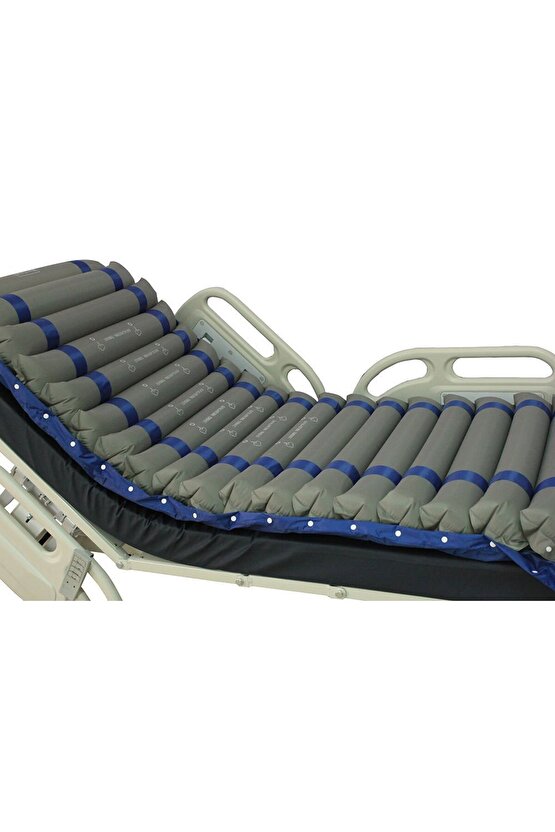 Witra A+b Ventilasyonlu Boru Tipi Havalı Yatak Özel Çarşaf Hediyeli