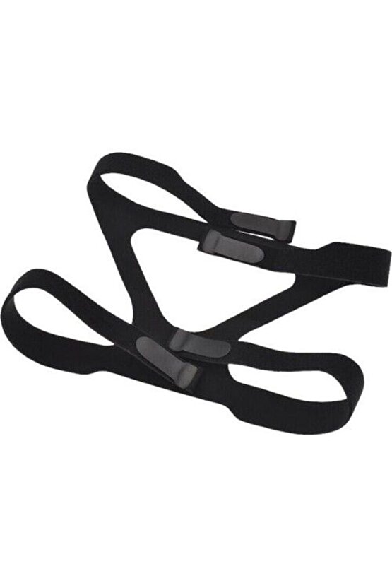 Wıngmed Cpap Maskesi Kafa Bandı