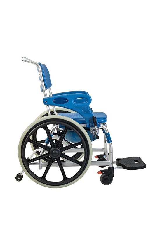 Comfort Plus G561 Banyo Tuvalet Sandalyesi