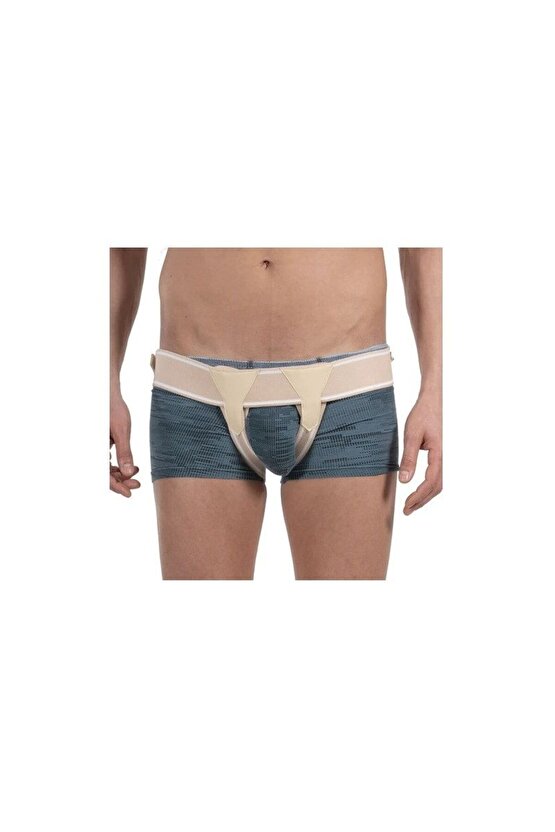 Fıtık Kasık Bağı ÇİFT Taraflı