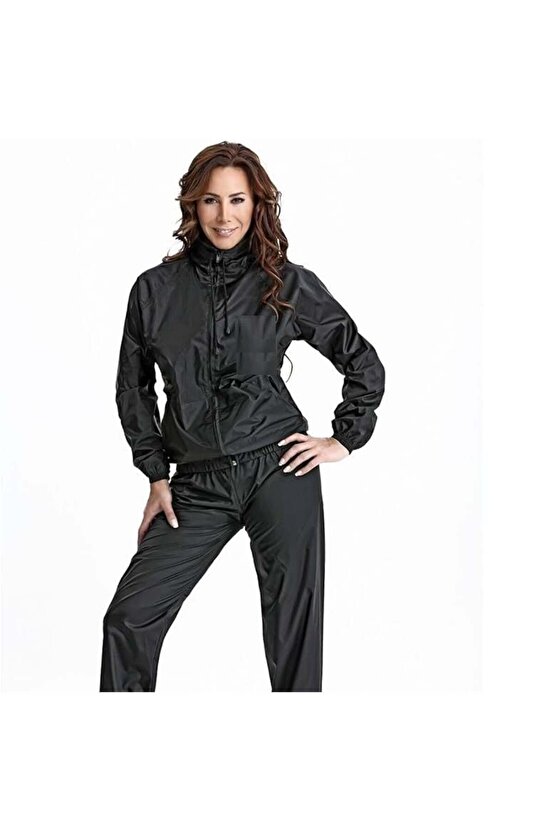 Sauna Eşortman Xxlarge